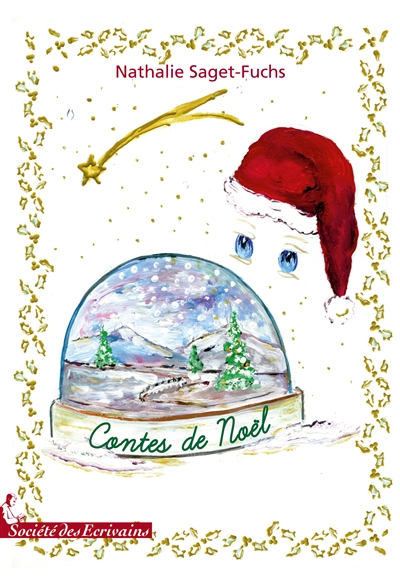 CONTES DE NOEL