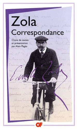 Correspondance
