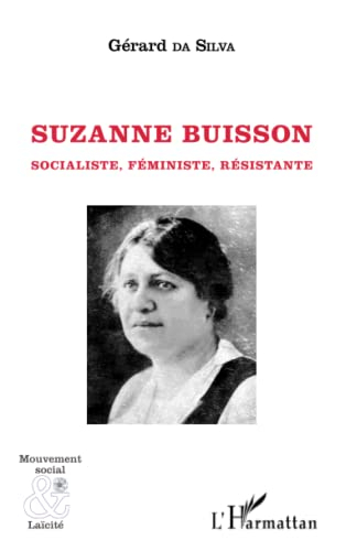 Suzanne Buisson : socialiste, féministe, résistante