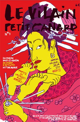 le vilain petit canard