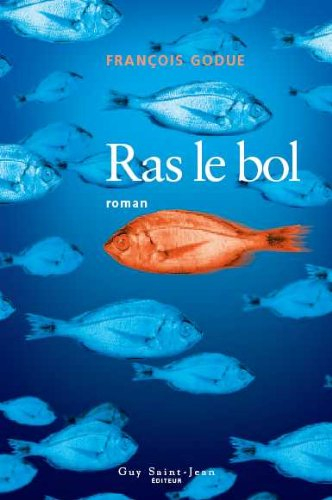 Ras le bol