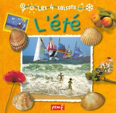 L'été