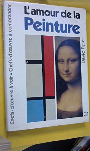 L'Amour de la peinture
