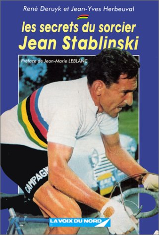 Les secrets du sorcier Jean Stablinski