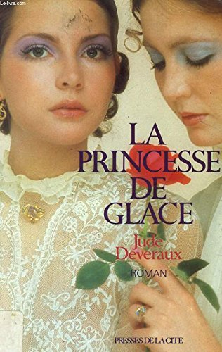 La princesse de glace