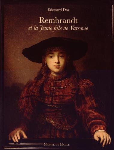 Rembrandt et la jeune fille de Varsovie
