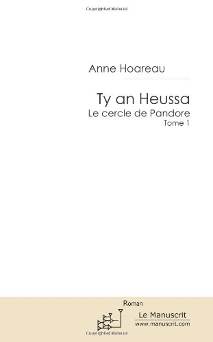 ty an heussa (la maison de l'epouvante)