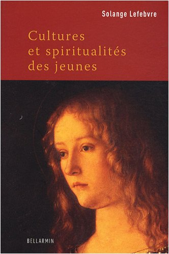 Cultures, religions et spiritualités des jeunes