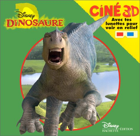 Dinosaure