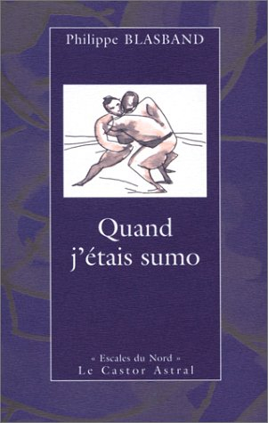 Quand j'étais sumo