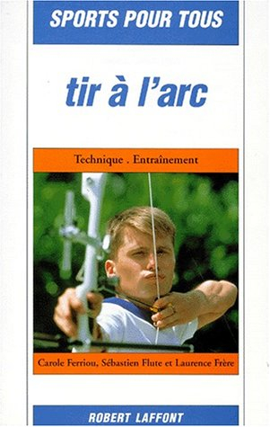 le tir a l'arc