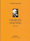 Charles gounod biographie