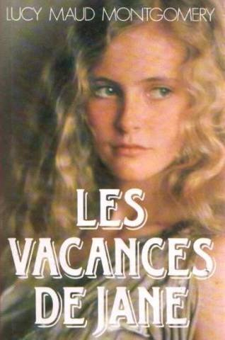 Les vacances de Jane