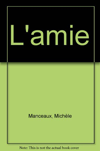 L'amie