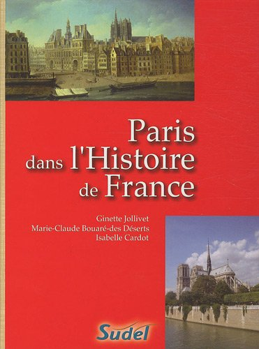 Paris dans l'histoire de France