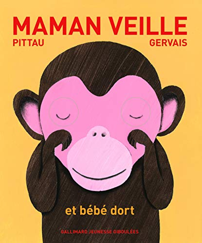 Maman veille : et bébé dort
