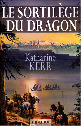 Le sortilège du dragon