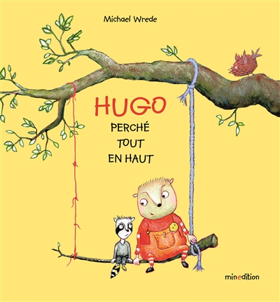 Hugo, perché tout en haut