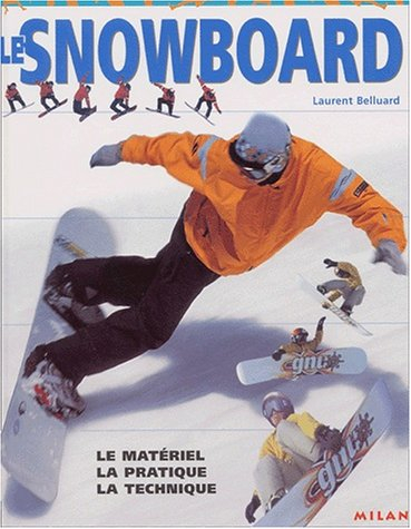 Le snowboard