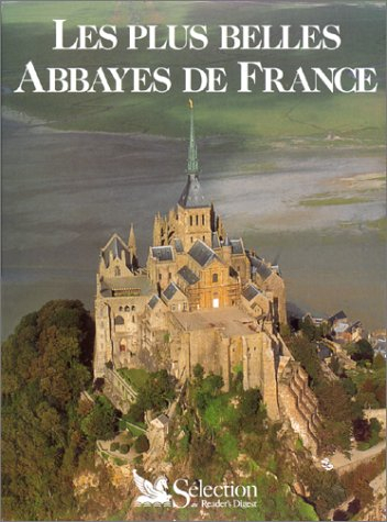 Les plus belles abbayes de France