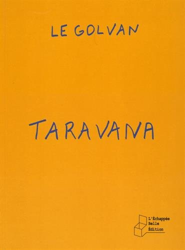 Taravana