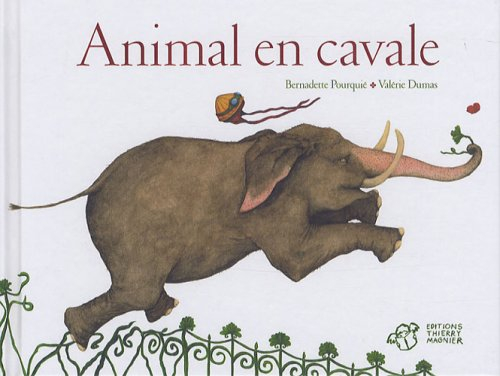 Animal en cavale