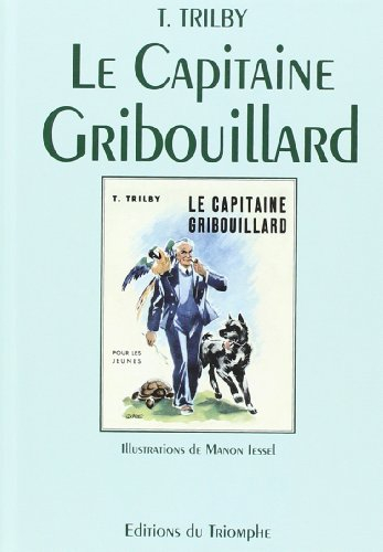 Le capitaine Gribouillard