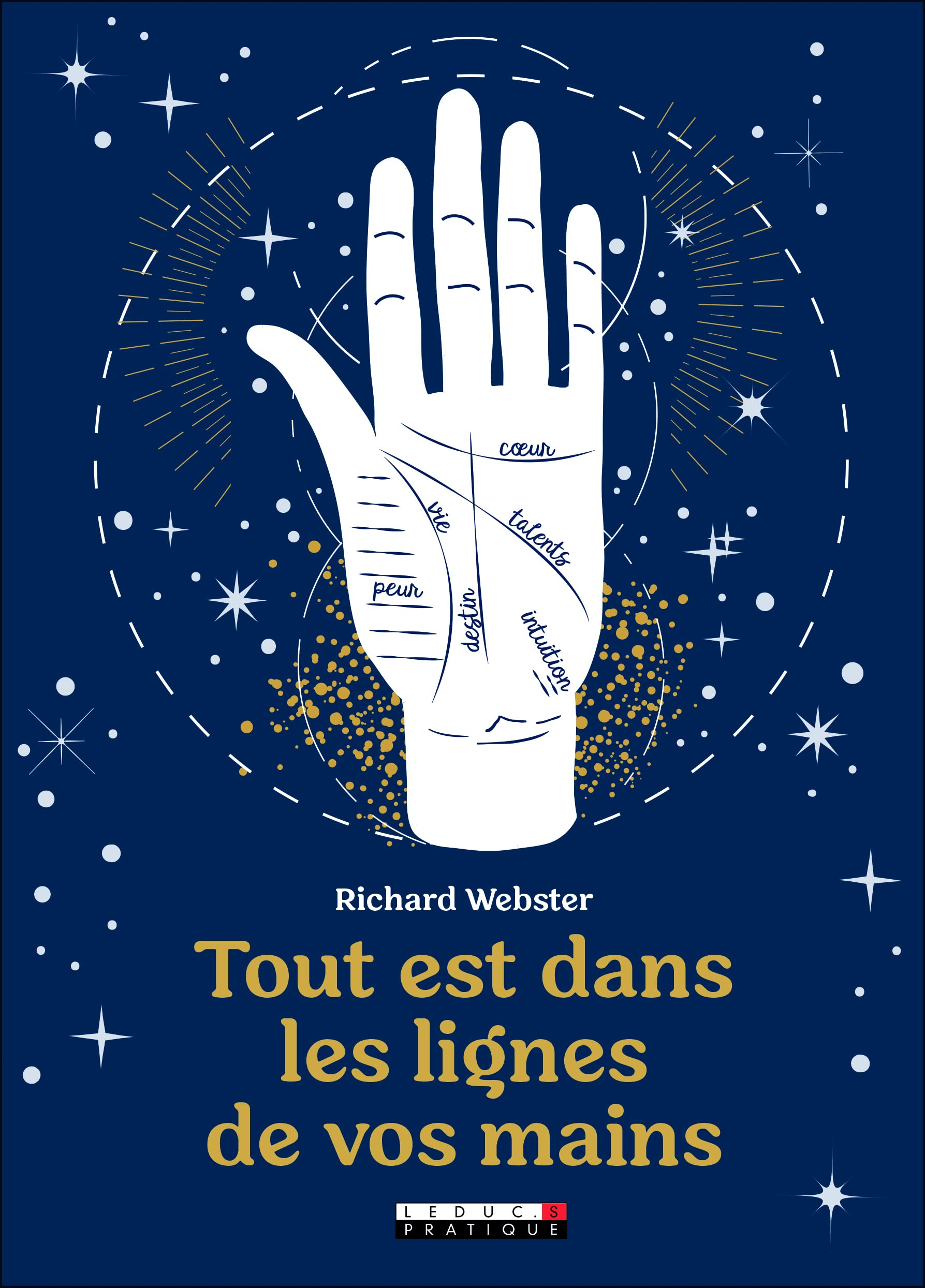 Tout est dans les lignes de vos mains