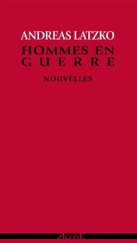 Hommes en guerre