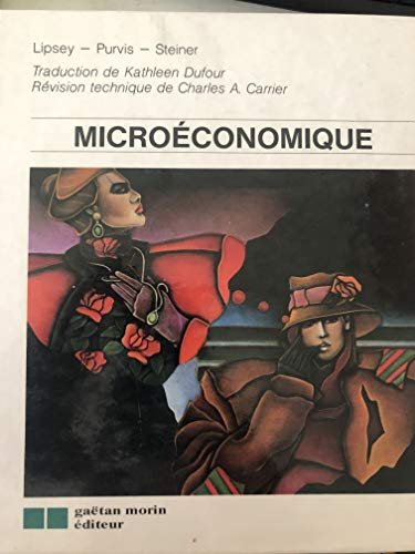 Microéconomique