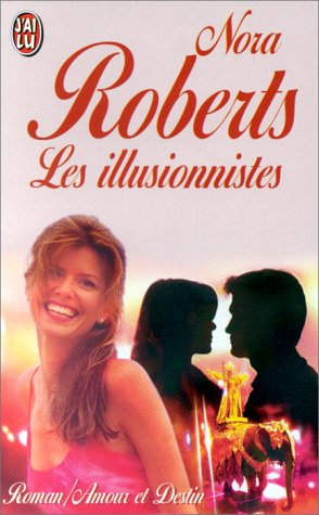 les illusionnistes