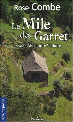 Le Mile des Garret