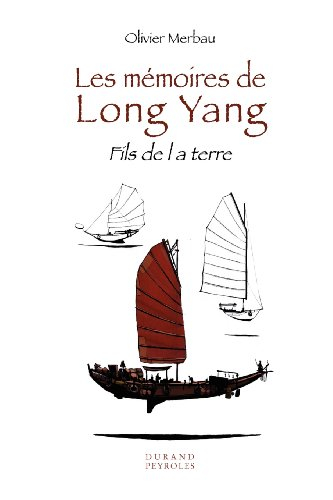 Long Yang Fils de la Terre