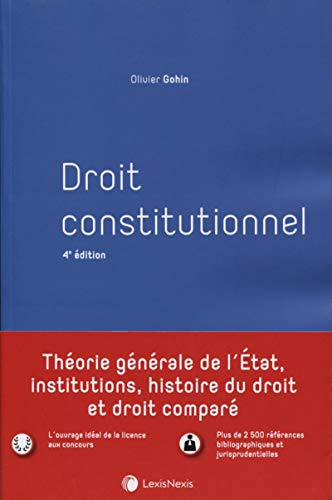 Droit constitutionnel