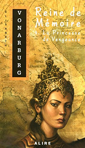 reine memoire 4 princesse veng