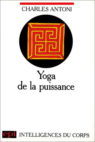 yoga de la puissance