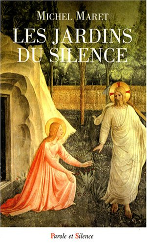 Les jardins du silence