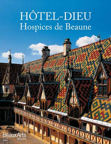 Hôtel-Dieu Hospices de Beaune
