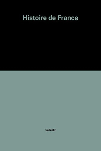 L'Histoire de France