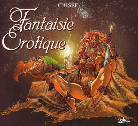 Fantaisie érotique
