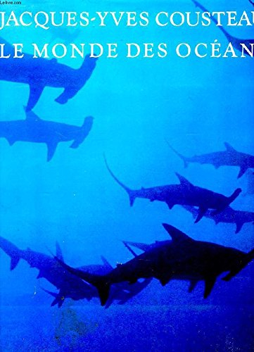 Le Monde des océans