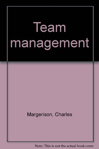 Team management