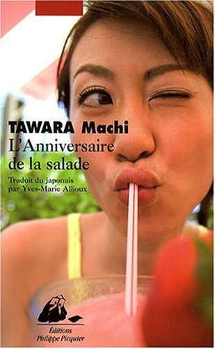 L'anniversaire de la salade