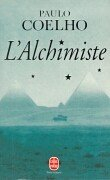 L'alchimiste