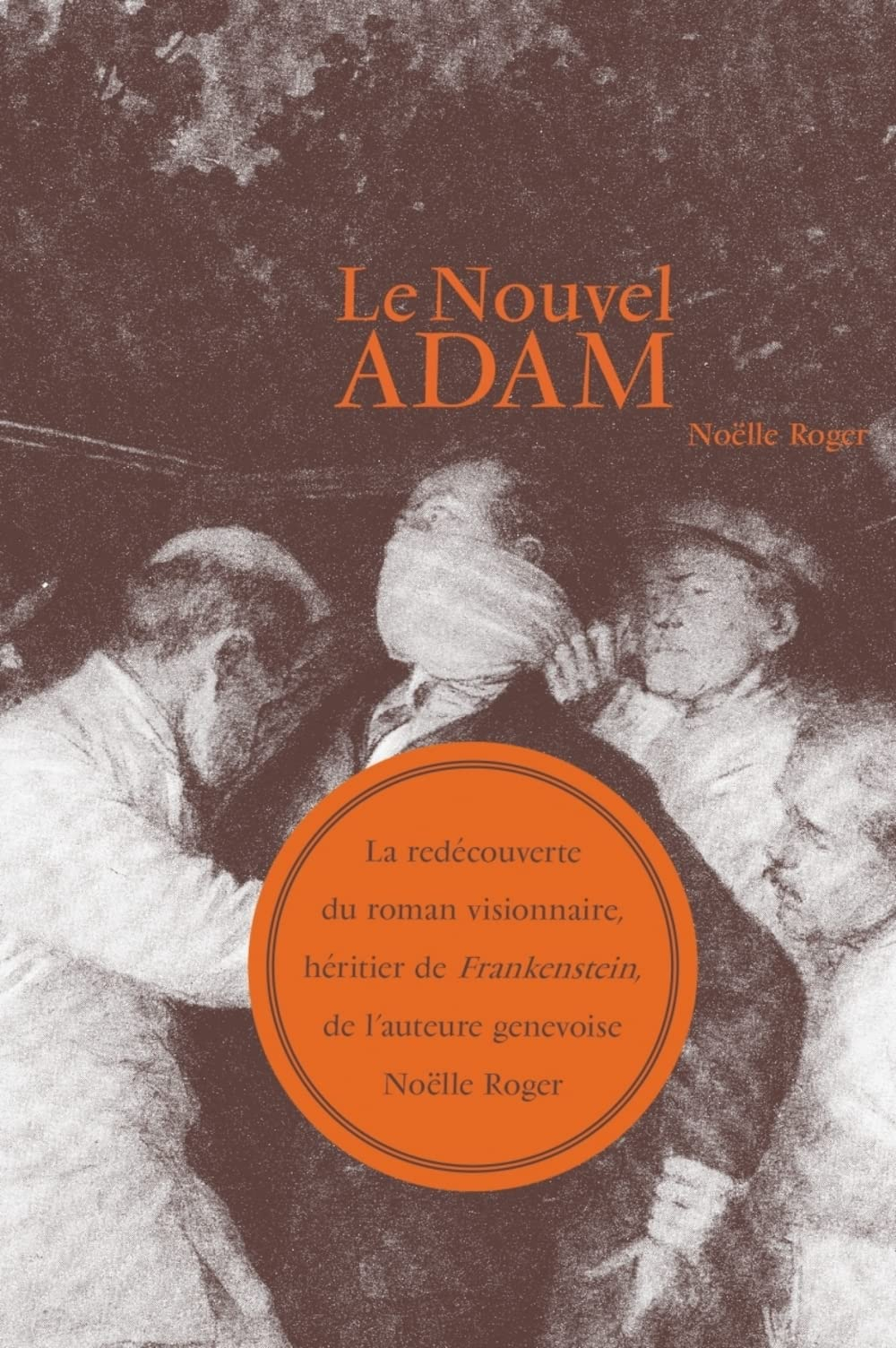 Le nouvel Adam