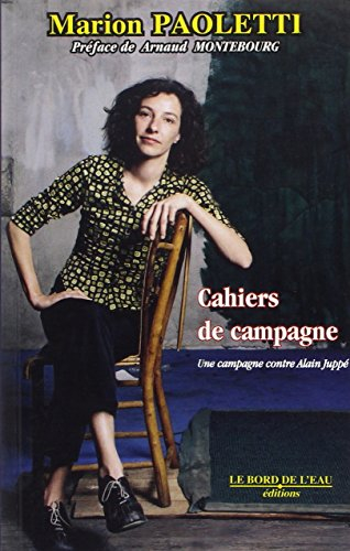 cahiers de campagne