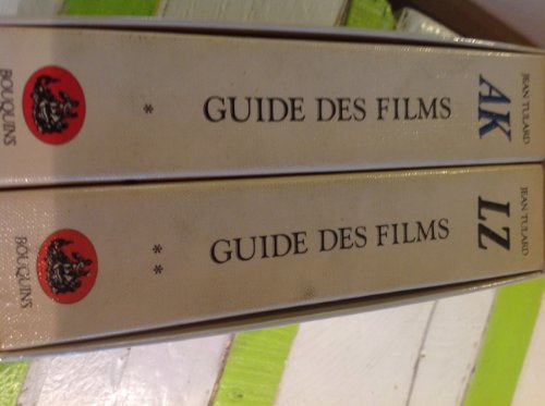 guide des films