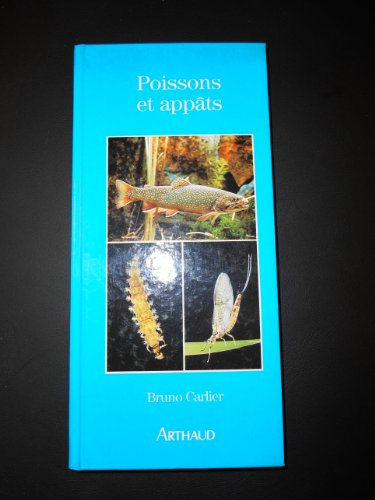 Poissons et appâts