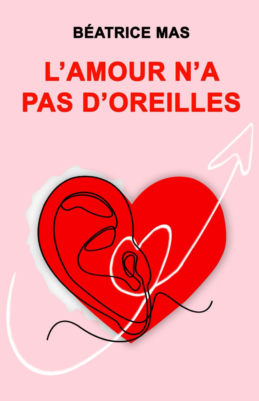 L'Amour n'a pas d'Oreilles: comédie romantique