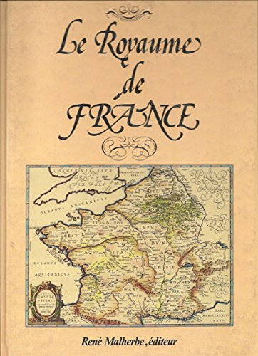 Le Royaume de France